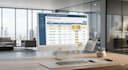 design b2b contractor estimator and pricing calculator excel google sheets