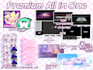 make your stream visual