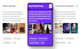 write engaging saas and fintech website content