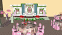 design 3d wedding hall and event venue visualization