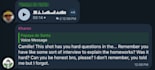 create any professional telegram bot
