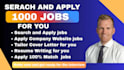 writing professional resumes and cvs