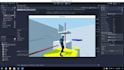 create custom 2d, 3d godot game with gameplay mechanics in godot engine