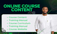 create masterclass online course creation course creation, kajabi course, kajabi