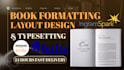 do apa formatting, book formatting, layout design, manuscript formatting book