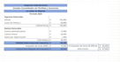 axilar administrativo y manejo de datos de excel
