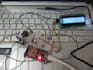 do iot project to use arduino esp32 able to use all sensor