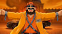 animate 2d cartoon character, 2d character animation, character rigging