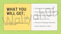 proofread and edit scientific documents and academic reports