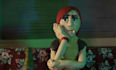 create 3d claymation music ad video logo reveal animation mascot clay style