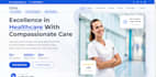 provide 6 premium multi pages business website html templates bundle