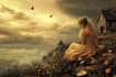 do photo editing, photo manipulation and image editing
