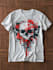 design premium custom tshirt for clothing and merch