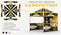 design professional canopy tent , pop up tent