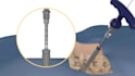 create3d medical device animation spine surgery orthopedic implant visualization