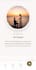 design a beautiful wedding invitation website with rsvp