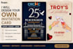 design luxury wedding, birthday, business and event invitation cards