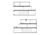 make floor plans and architectural sections