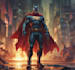 comic book professional artist