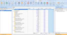 prepare a detailed bill of quantities and material take off