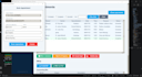 develop professional tkinter or pyqt gui