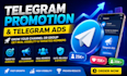 hit 800k active forex traders via telegram ads, crypto telegram, forex promotion