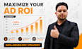 be your amazon PPC manager to boost sales and reduce acos