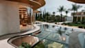 design luxury villa, mansion, and condo visualization