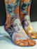socks design unique socks design