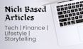 write SEO optimized medium article