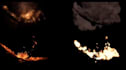 do vfx, fire explosion, smoke, horror visual effect and cgi  compositing