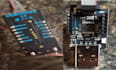 write firmware for nrf52 nrfxx and other nordic controllers