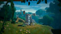 design realistic or stylized ue5 environments for games