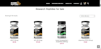 peptide website research peptide website supplement peptide woocommerce website