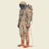 do sci fi horror and fantasy scene concept art illustrations