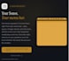build a custom web app, internal tool or mini CRM