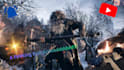 design a cinematic story mode gaming youtube thumbnail