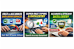 do the data entry, copypaste
