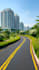 create architectural walkthrough animation, 3d rendering, real estate flythrough