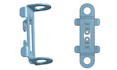 draft 2d technical drawings and cad blueprints