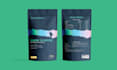 design amazon private label supplement packaging and labels