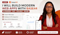 do base44 expert base44 app base44 integration replit lovable ai developer