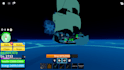 get you bounty and make you overpowered in blox fruit