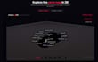design a modern animated 3d website