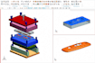 plastic and injection mold, product modification, dfm analysis, cad design