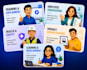 create 2d character animation for elearning and training