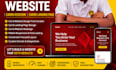 do wix website carrd redesign carrd landing page carrd website design wix design
