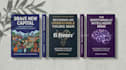 create a paperback and hardcover book cover