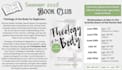 create and edit your catholic parish bulletin remotely