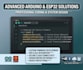 do arduino programming arduino code and projects